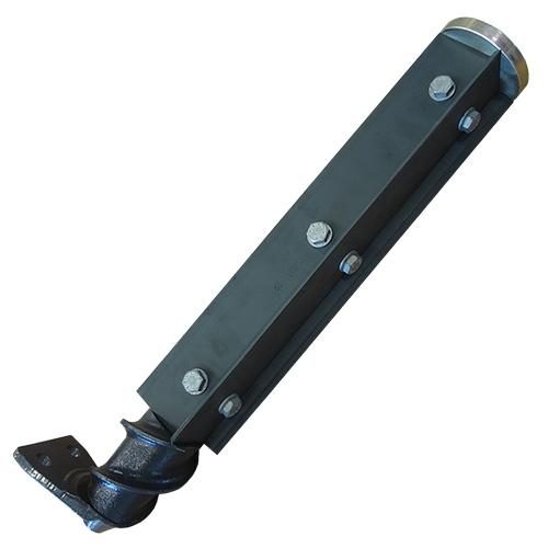 Complete Stalk Roller Left Hand