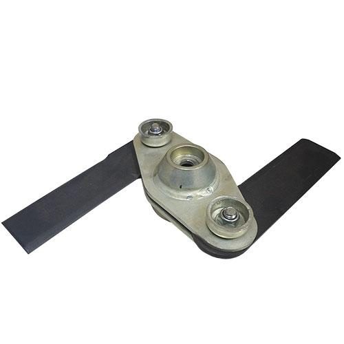 Stalk Chopper Assembly Complete 30 Inch Spacing
