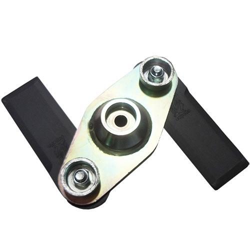 Stalk Chopper Assembly 20 Inch Spacing