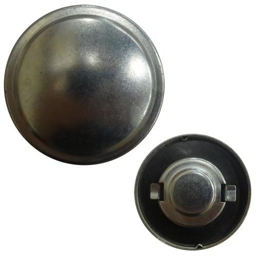 Fuel Tank, Cap
