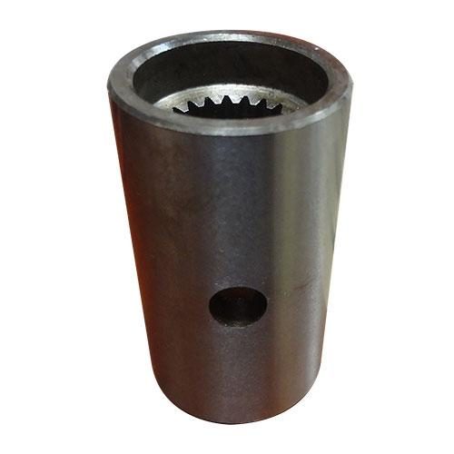 Pump Shaft Coupler
