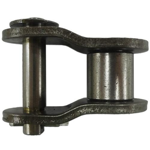 Chain, Roller, Offset Link, #100
