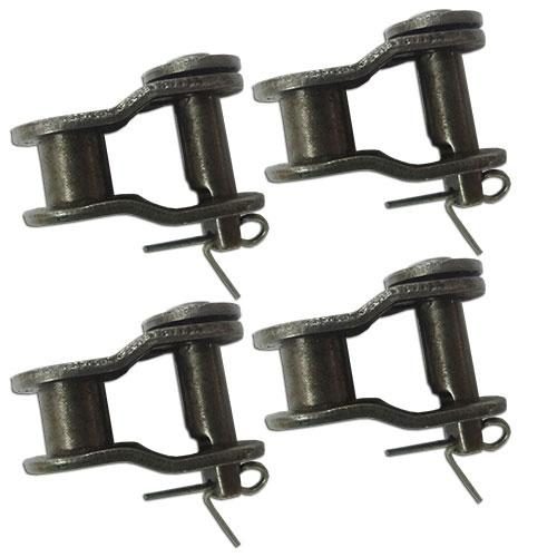Chain, Roller, Offset Link, #35