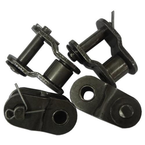 Chain, Roller, Offset Link, #40