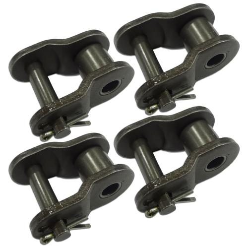Chain, Roller, Offset Link, #80H