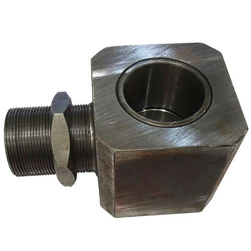 Cylinder Rod End, 16 Row 30 Inch Folding Heads Only