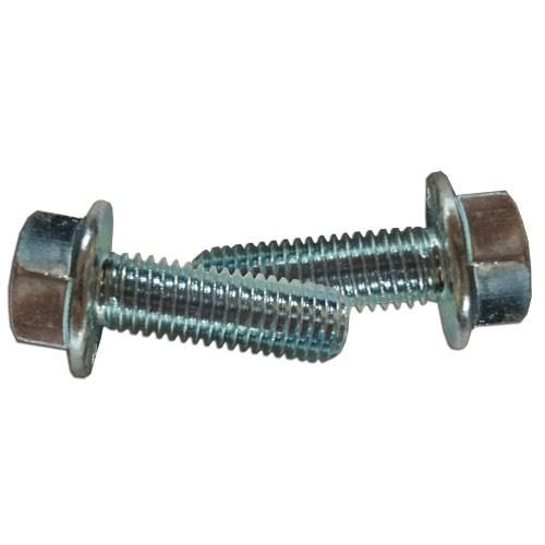 Hex Bolt, M10x30mm 1.5 Pitch, Tensi-Lock, Package of 2