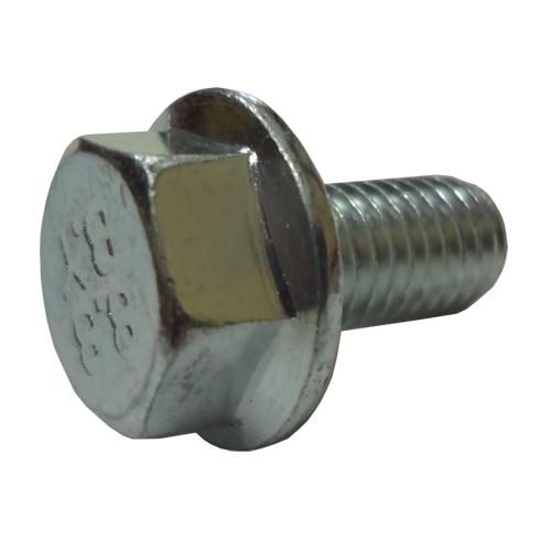 Serrated Flange Bolt