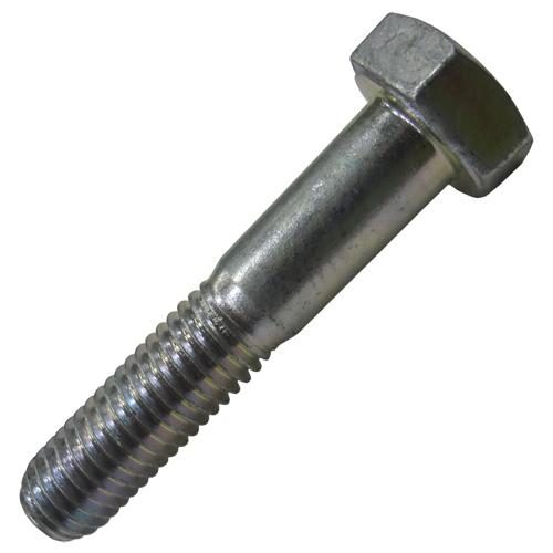 Hex Bolt, M12x60mm 1.75 Pitch