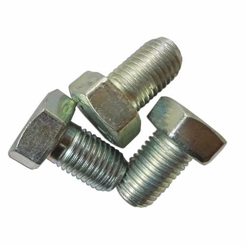 Hex Bolt, Pack of 3
