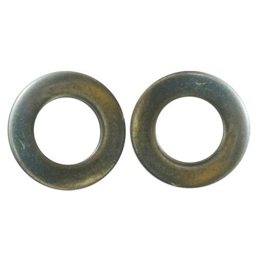 Washer, M12x24mmx2.5mm, Package of 2