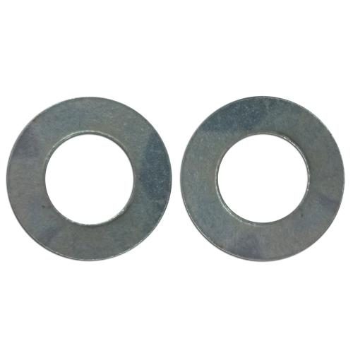 Washer, M8x16mmx1.6mm, Package of 2