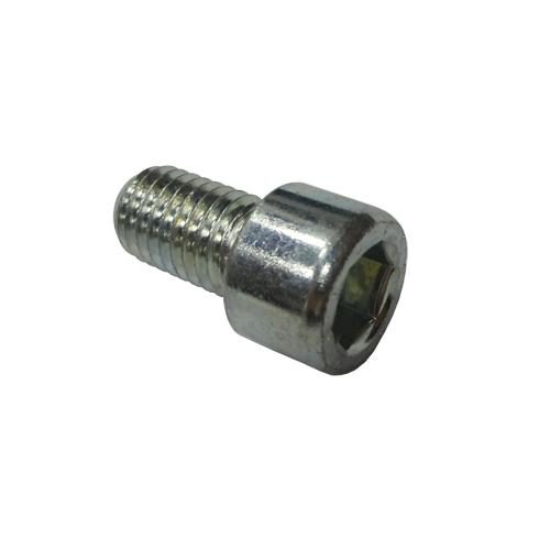Socket Head Bolt, M10x25mm 1.75 Pitch