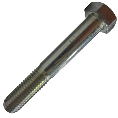 Hex Bolt, M14x90mm, Folding Stalk Stomper