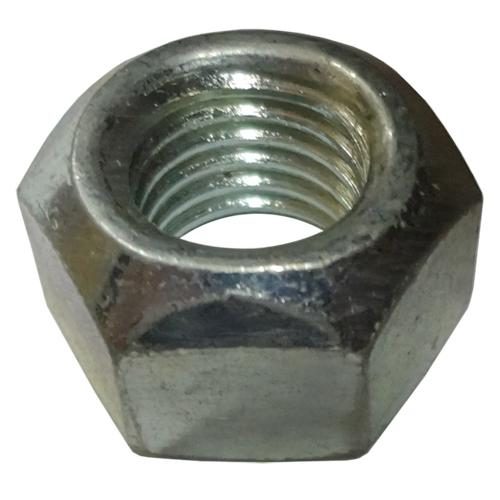 Serrated Flange Nut
