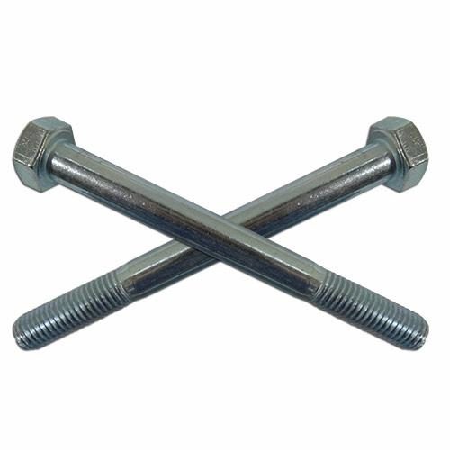 Hex Bolt, M14x140mm 2.0 Pitch, Package of 2