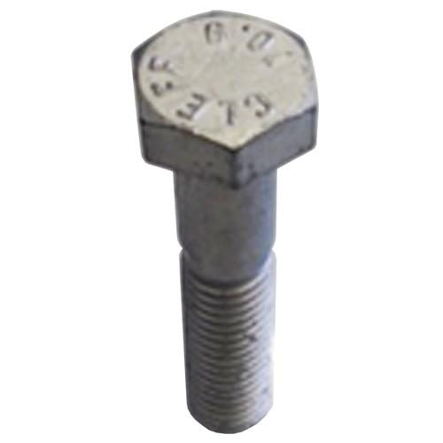 Hex Bolt, M12x55mm 1.75 Pitch, 16 Row 30 Inch Folding Heads