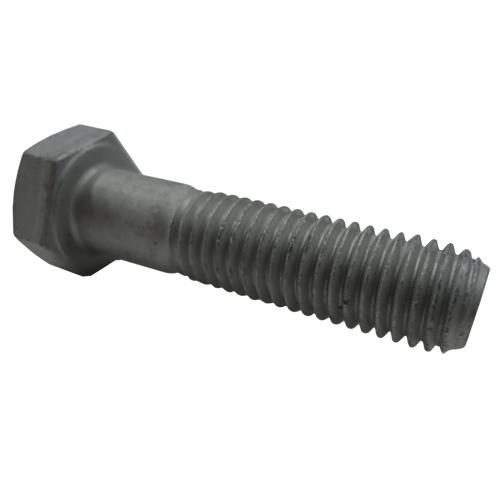 Hex Bolt, 16 Row 30 Inch Folding Corn Heads
