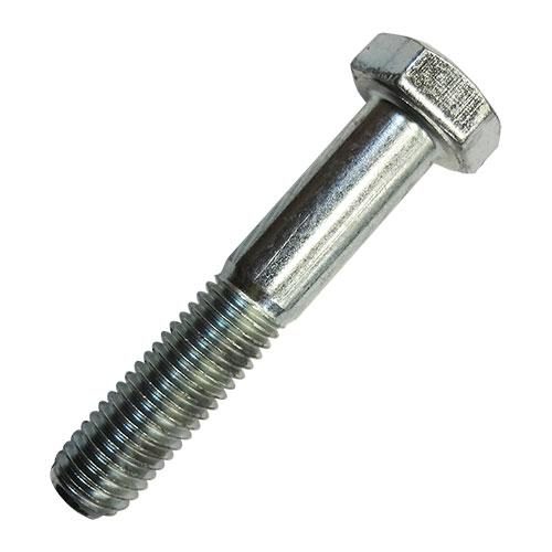 Hex Screw M12x65