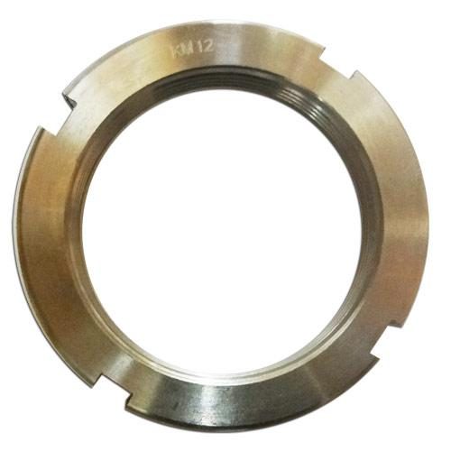 Pivot Pin Locking Nut, Folding Heads