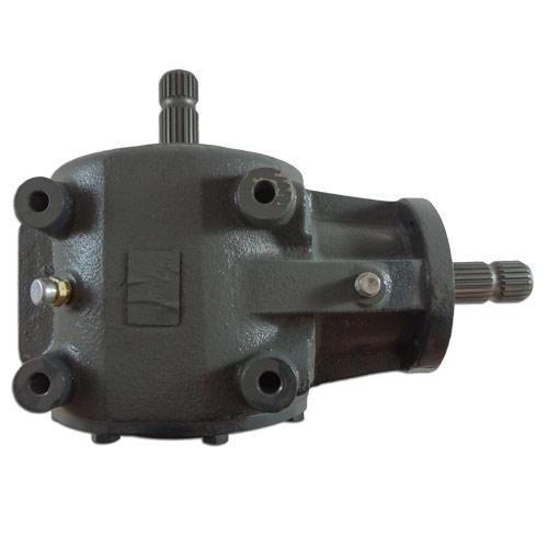 Gearbox, Direct Drive