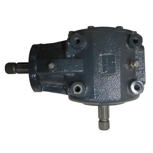 Gearbox, Direct Drive
