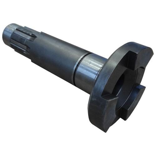 Input Shaft, Bump Drive Gearbox