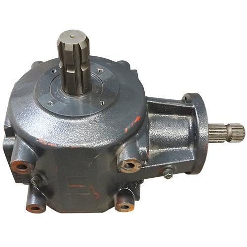 Complete Gearbox 90 Degree