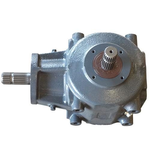 Gearbox