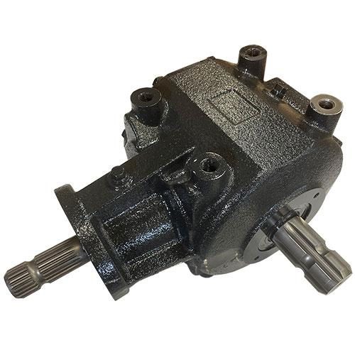 90 Degree Gearbox