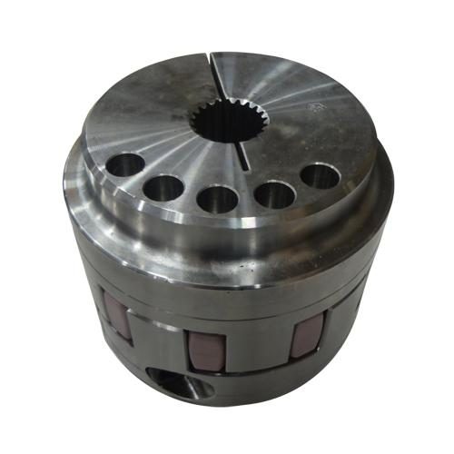 Joint Clutch, 2nd Generation