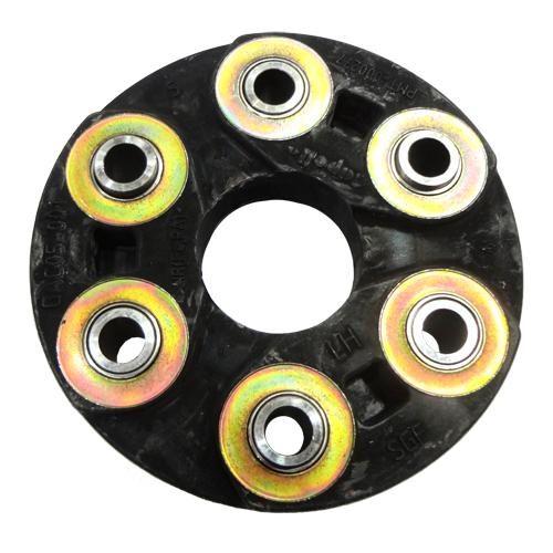 Right Damper, 16 Row 30 Inch Folding Heads
