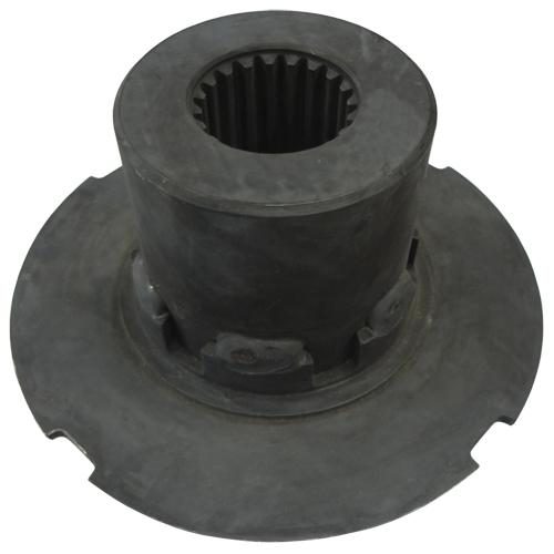 Slip Clutch Hub