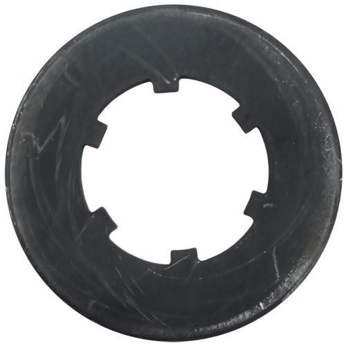 Steel Disc, Center