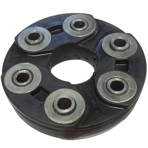 Rubber Damper