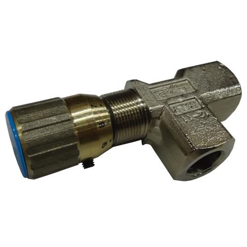 Hydraulic Valve