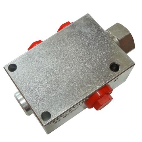 Hydraulic Valve