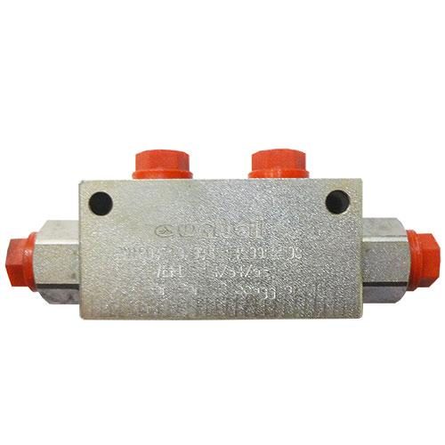 Hydraulic Cylinder Valve, Folding Hydraulics 8 Row 30 Inch