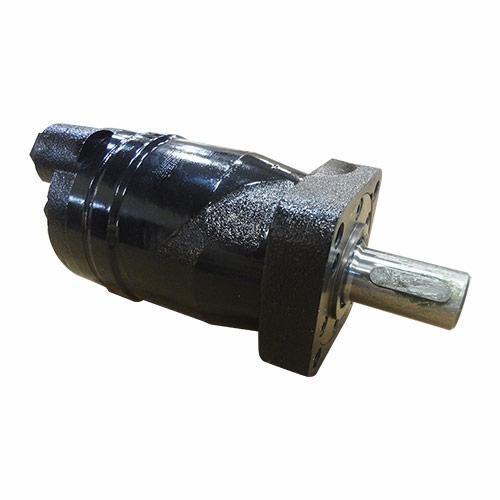 Hydraulic Motor