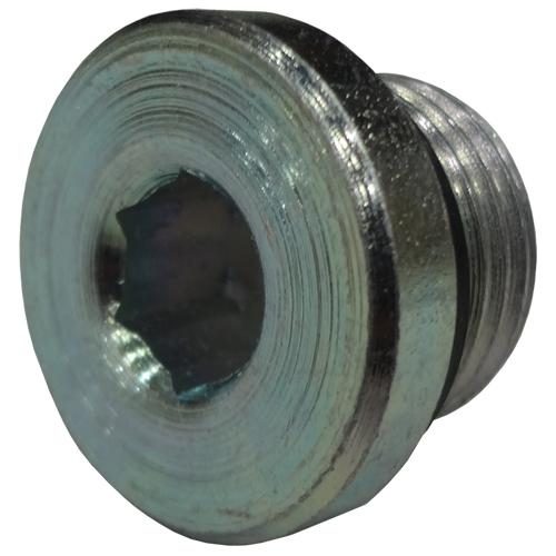 Drain Plug - 1/2 Inch