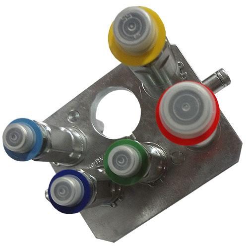 Mulit Coupler - AGCO