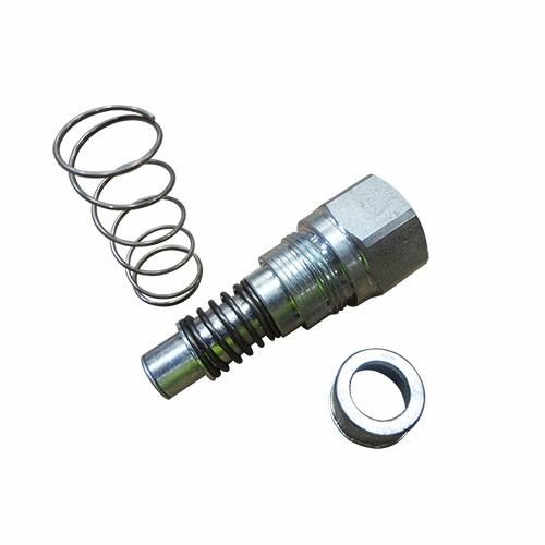 Multipoint Connect Coupling