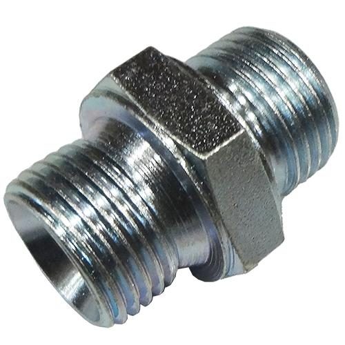 Connector, Rigid Fender Auger 2019 and Newer