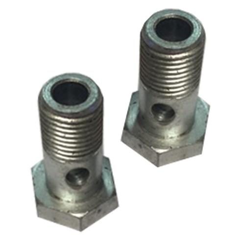 Hollow Bolt