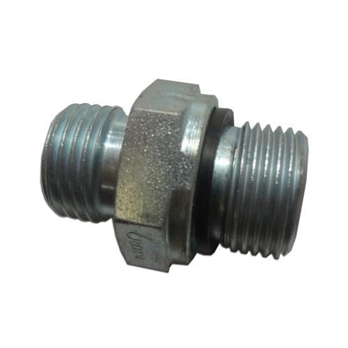 Flow Switch Male/Male Thread Fitting