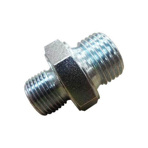 Multipoint Connector
