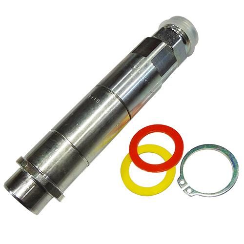 Multipoint Connect Coupling