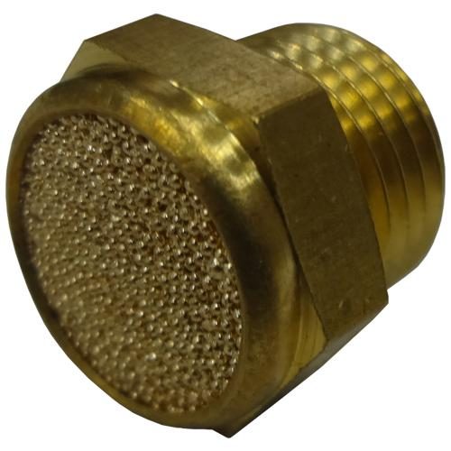 Breather Cap 1/4 Inch Rigid Heads