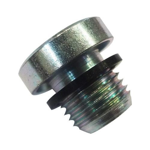 Screw Plug