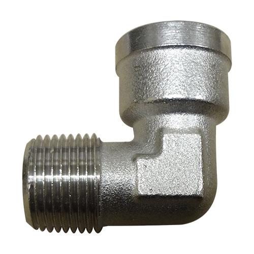 Oil Breather Elbow